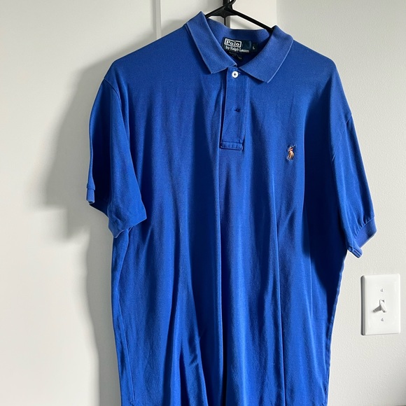 Polo shirt - Picture 1 of 1